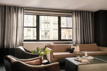 Hotel Interior 18 of 54