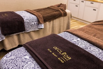 Spa treatment