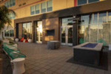 Terrace/Patio 444 of 462