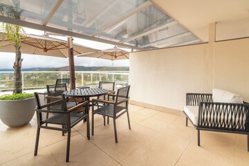 View from room