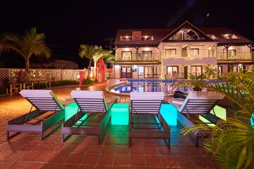 Sundeck