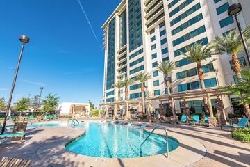 The Berkley Las Vegas