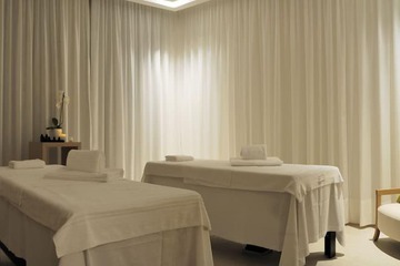 Treatment room