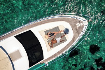 Boating