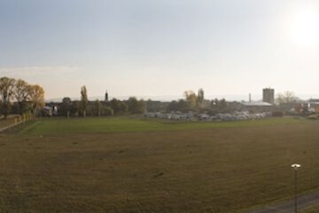 City view from property
