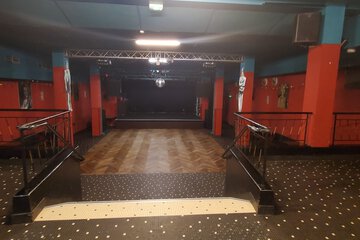 Nightclub