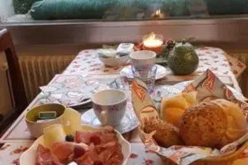 meal
