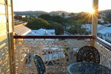 Terrace or Patio