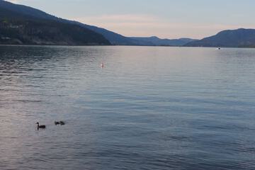 Lake