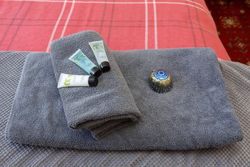 Miscellaneous