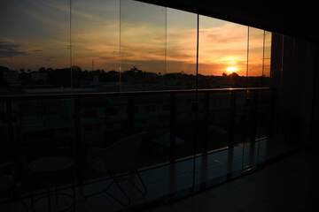 City view