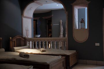 Spa