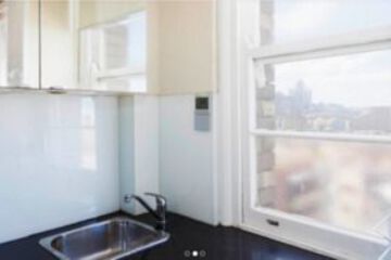 In-Room Kitchen