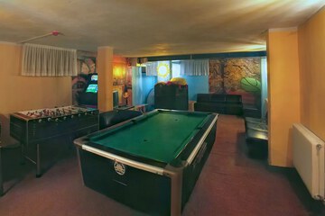 Billiards