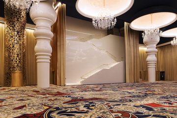 Ballroom
