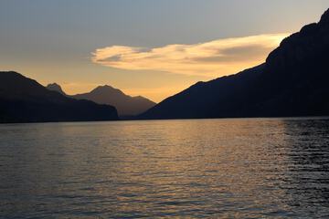 Lake