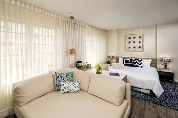 The Marlin Hotel
