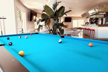 Billiards