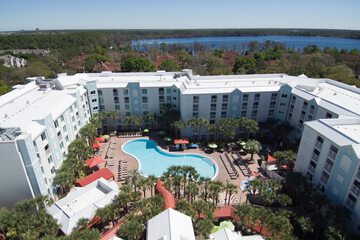 Holiday Inn Resort Orlando - Lake Buena Vista by IHG