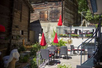 Sundeck