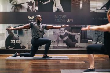 Pilates