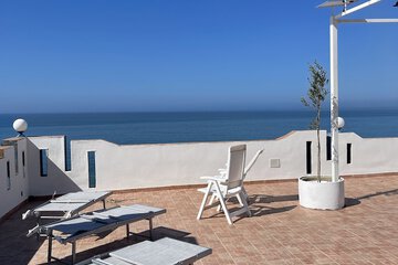 Sundeck