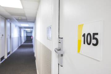 Property amenity