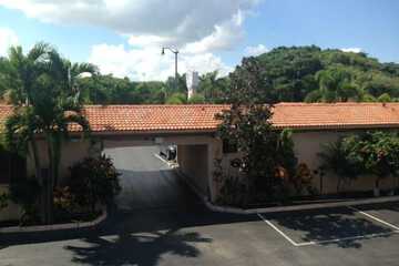 Parkview Motor Lodge