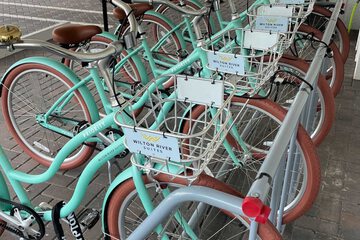 Bicycling