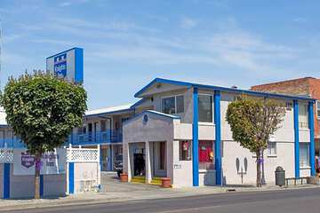 Rodeway Inn