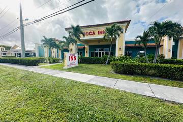 Boca Inn