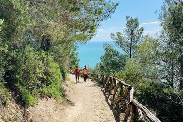 Hiking