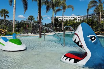 Children's pool