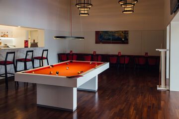 Billiards