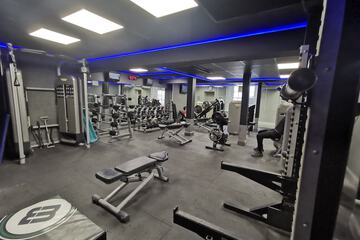 Gym