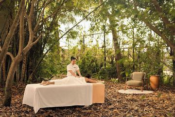 Spa treatment
