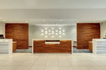 Marriott Tulsa Hotel Southern Hills