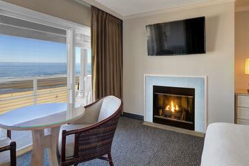Hallmark Resort Cannon Beach