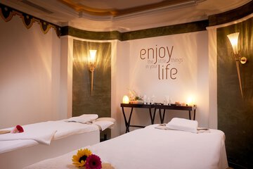 Treatment room