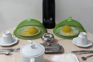 Coffee service