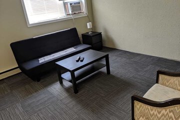 Extra beds