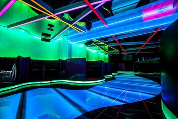 Nightclub