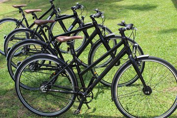 Bicycling