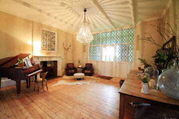 Hotel Interior