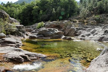 Hiking