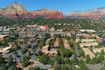 Villas of Sedona a VRI resort