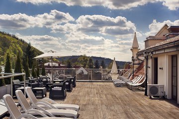 Sundeck