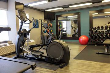 Health and Fitness 34 of 35