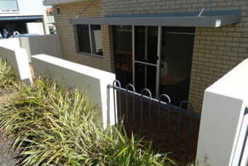 Terrace or Patio
