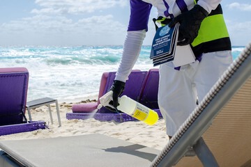 Cleanliness standards